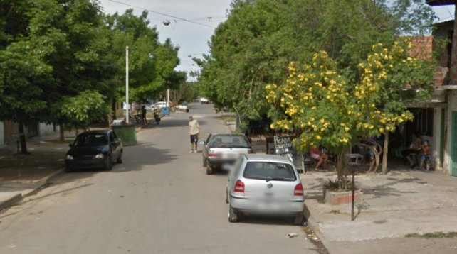 rosario