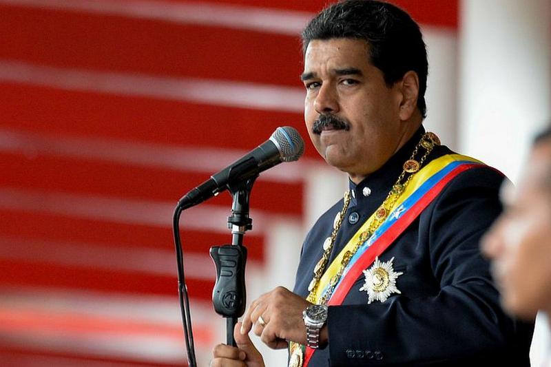maduro