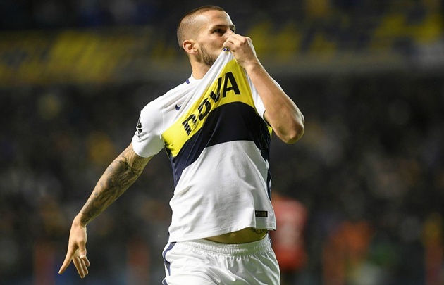Boca 1