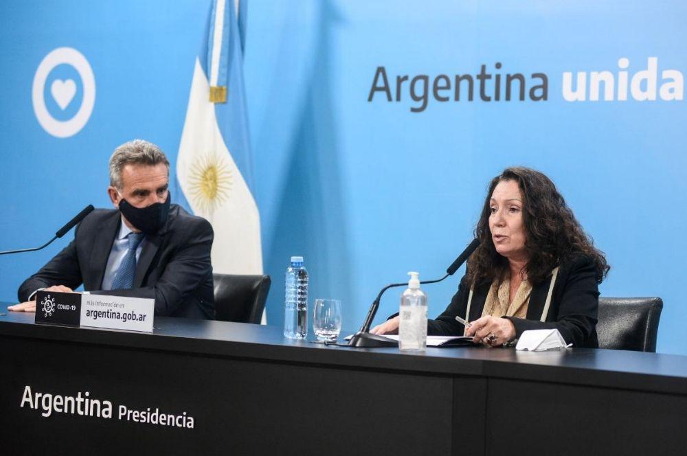 Rosi y Caamaño