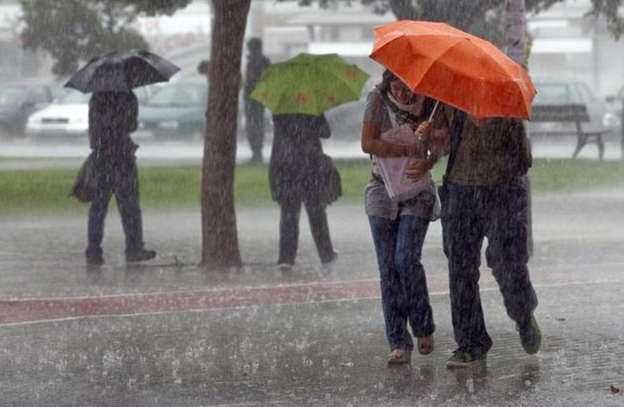 lluvias alerta