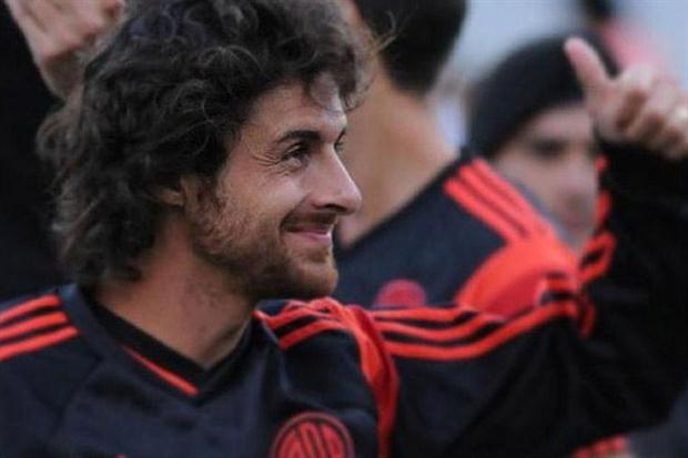pablito aimar