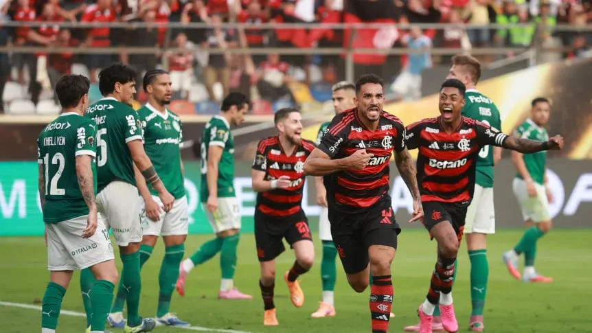 danilo gol