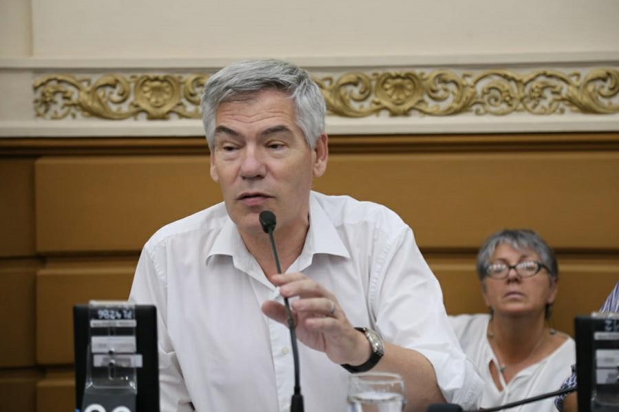 Eduardo Salas