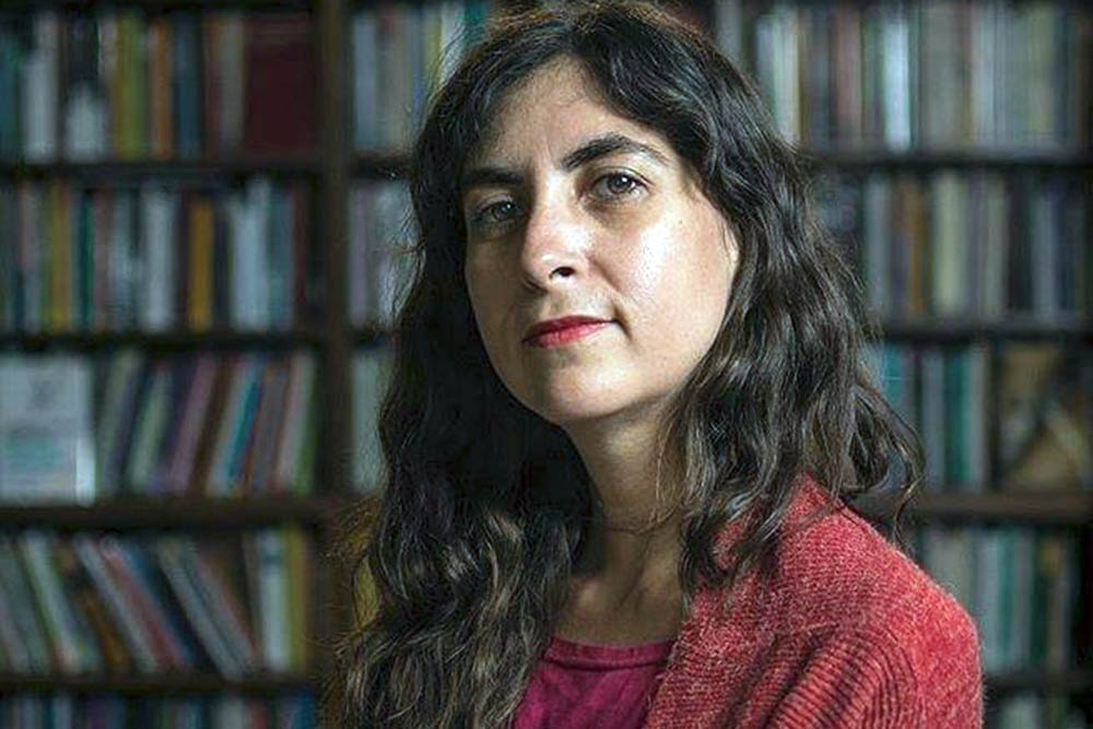 feria luciana Mora © Hugo SuaÄÂÂÂÂÂÂÂÂÂÂÂrez