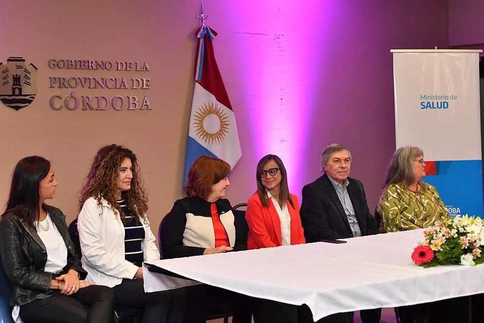 amplian el programa de proteccion madre gobdecba
