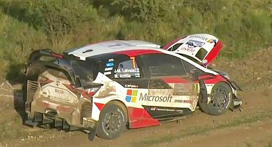 latvala