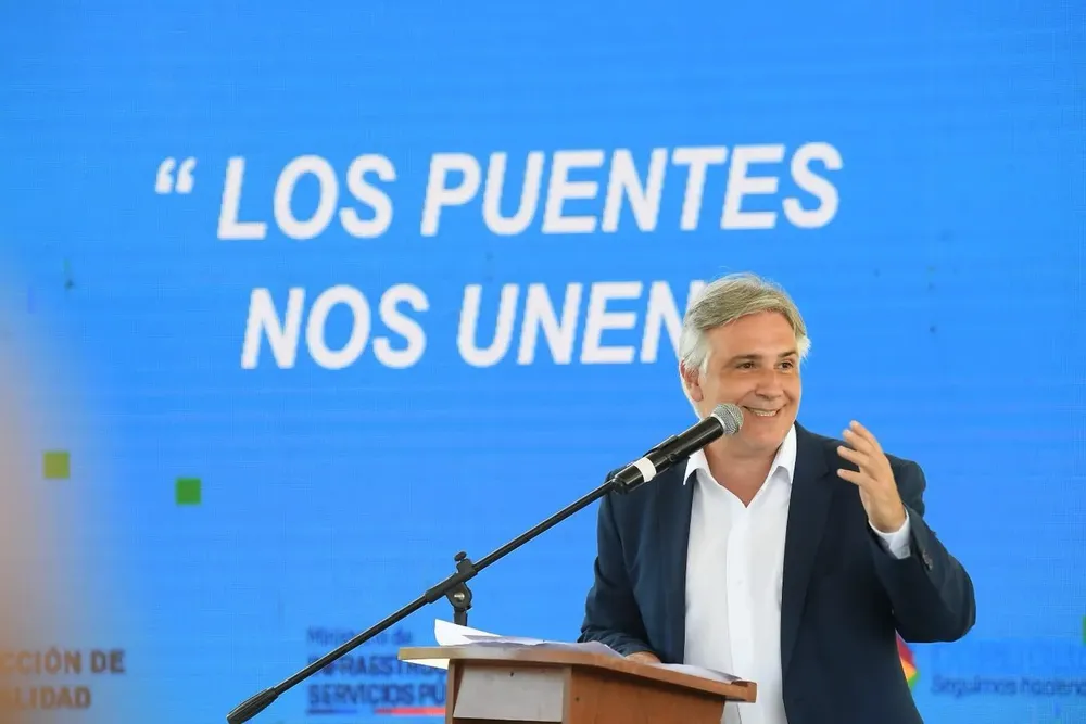 Martín Llaryora