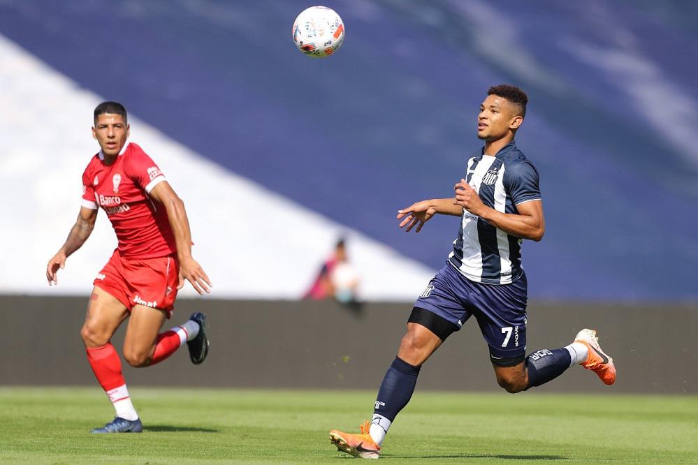 talleres huracan @CATalleres