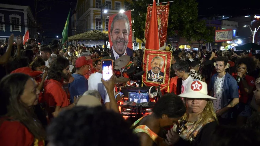 lula