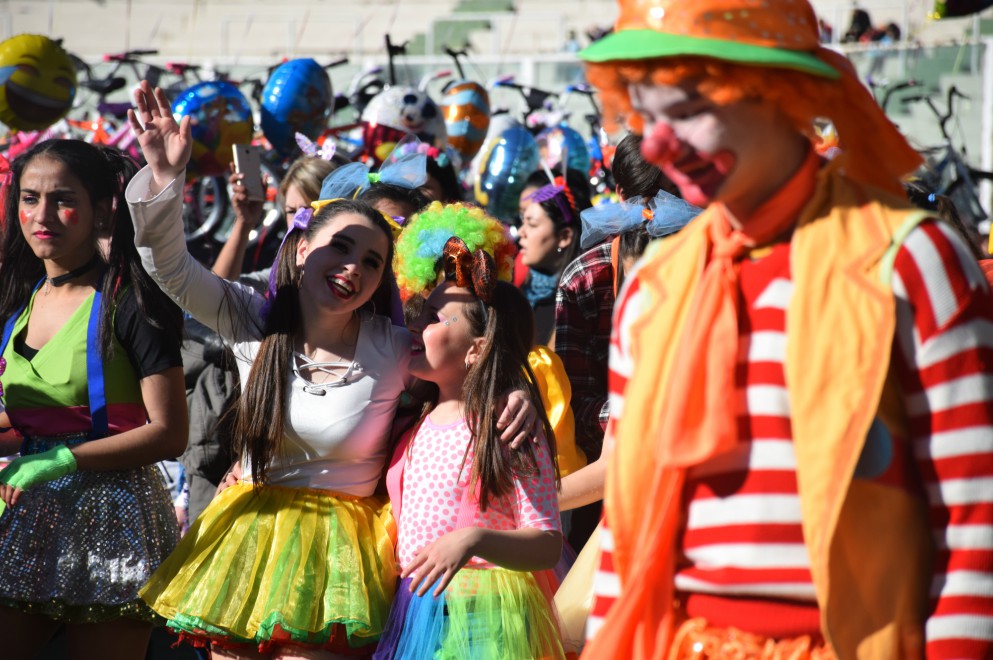 día del niño by Prensa Gob