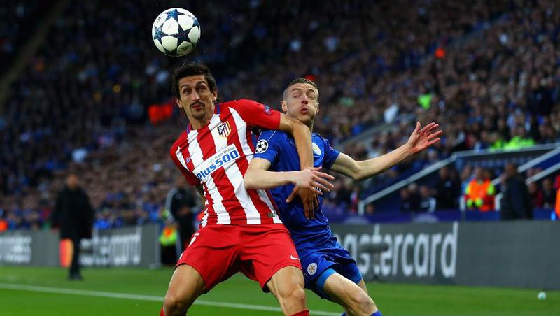 atletico madrid