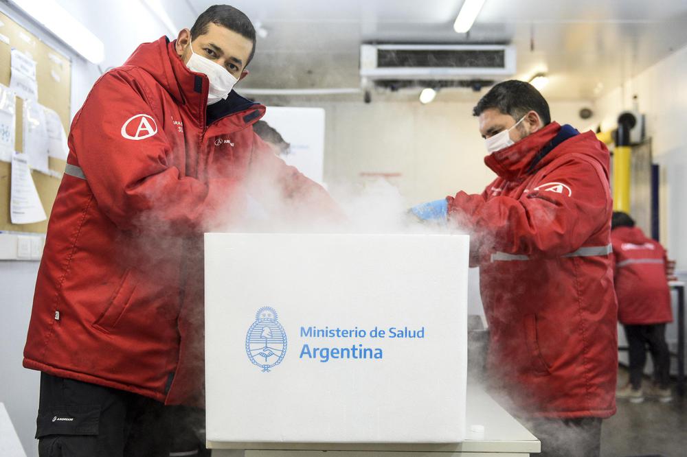 Vacunas contra el coronavirus by na