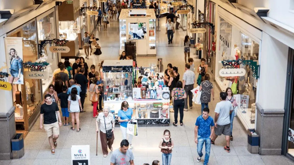 nuevocentro-shopping by Cordoba Turismo