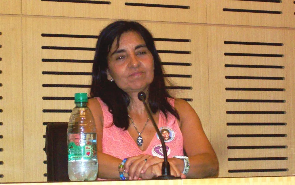 viviam perrone
