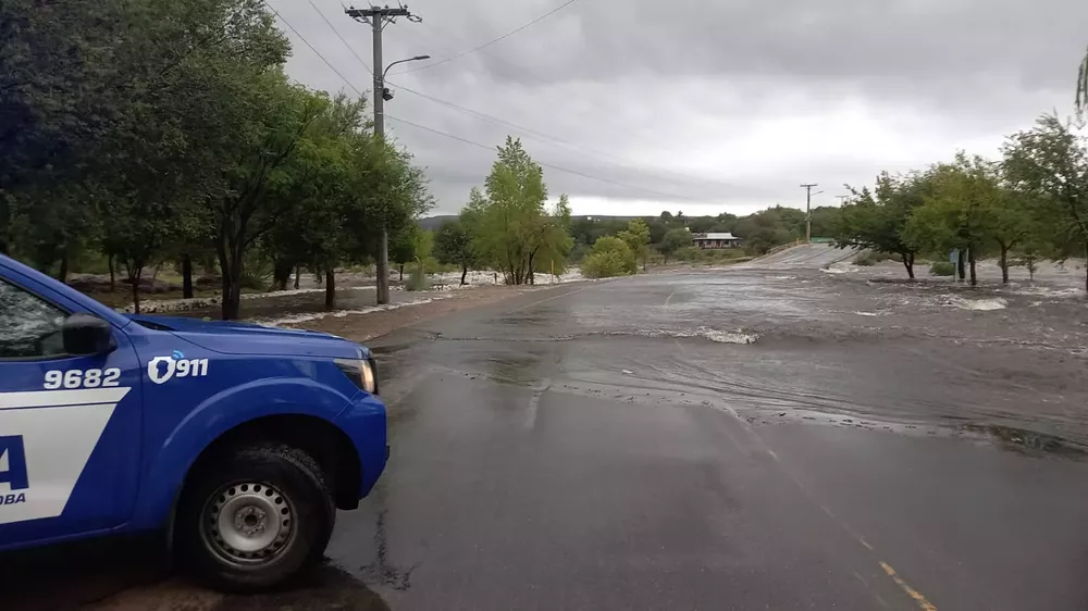 inundacion
