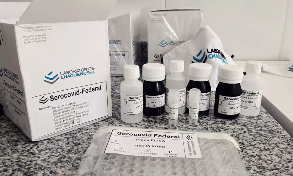 Serocovid