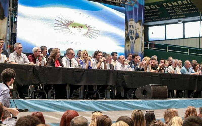 Congreso PJ Nacional 05 03 2019 NA