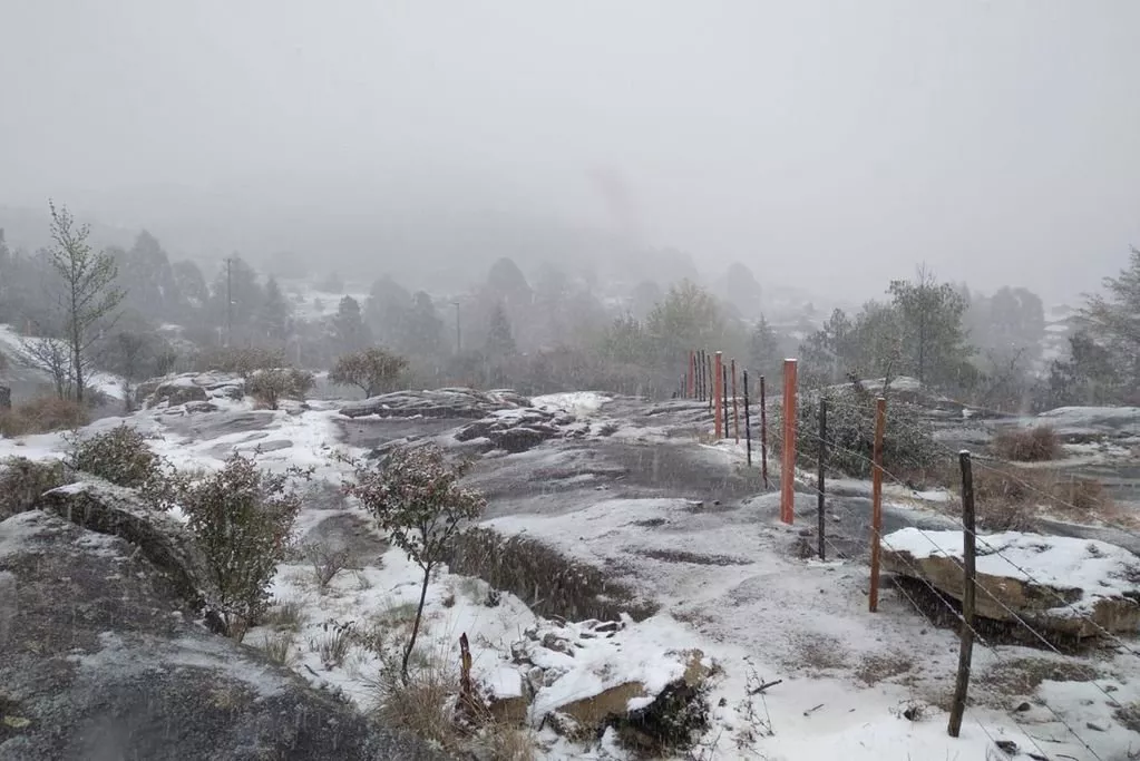 nevada en las sierras by @Flor19707