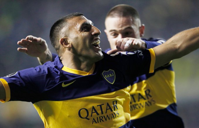 WANCHOPE BOCA