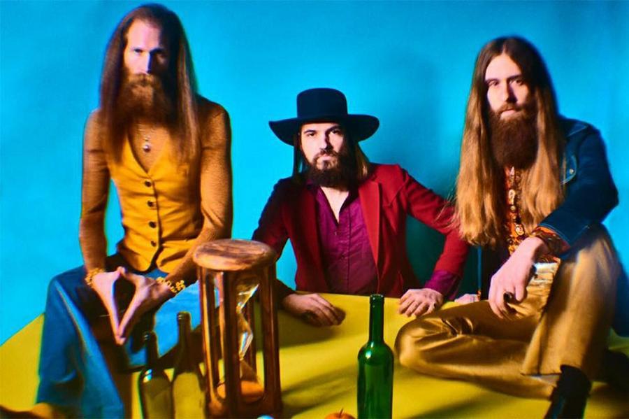 Kadavar by Kadavar oficial