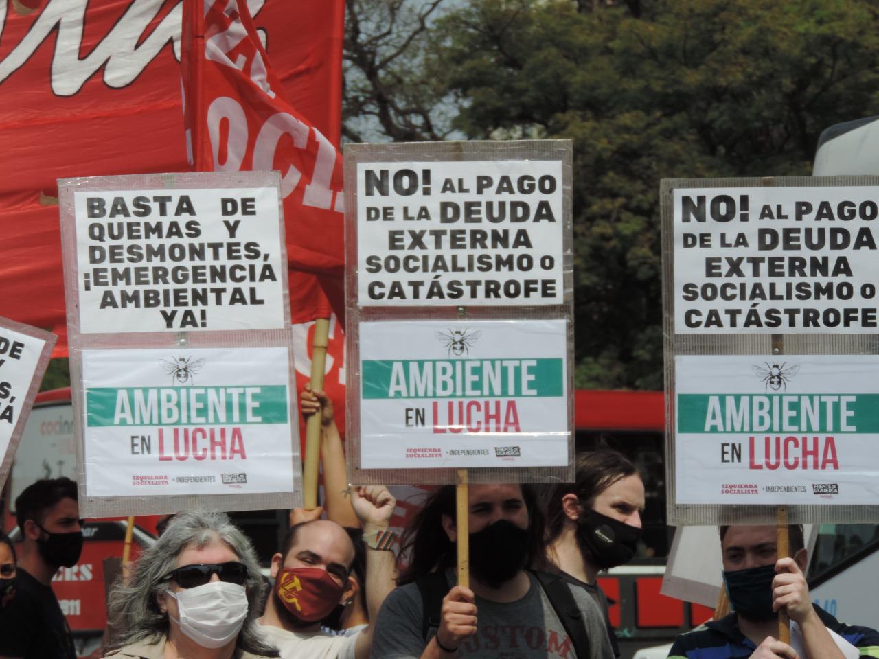 jornada contra incendios