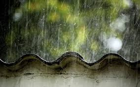 Alerta lluvias