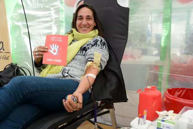 donación de sangre (gobierno de córdoba)