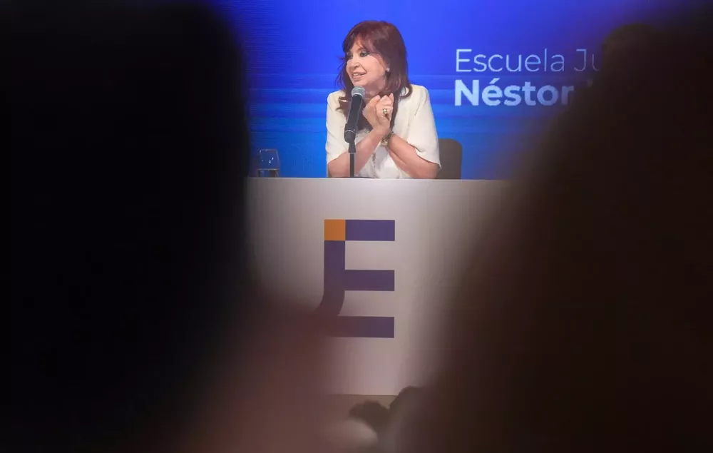cristina telam