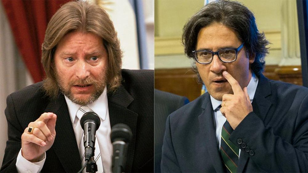Carlos Rozanski y Garavano by NA