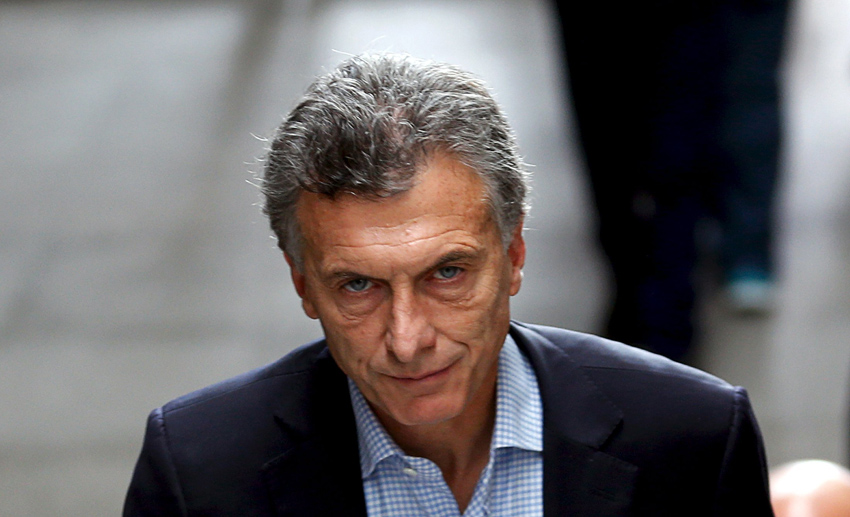 Macri