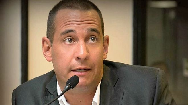 Miguel Siciliano
