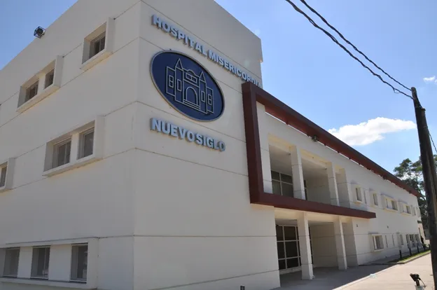 Hospital-Misericordia