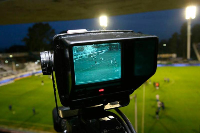 Televisacion Fútbol
