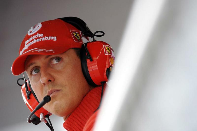 schumacher