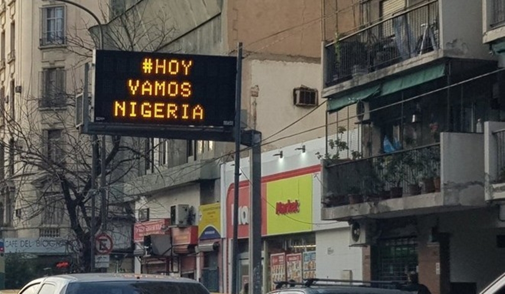 nigeria carteles
