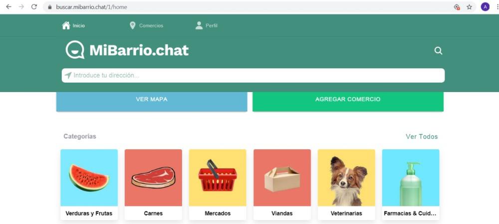 mibarriochat
