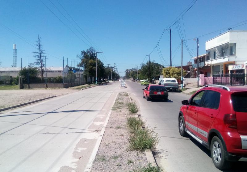calle 4