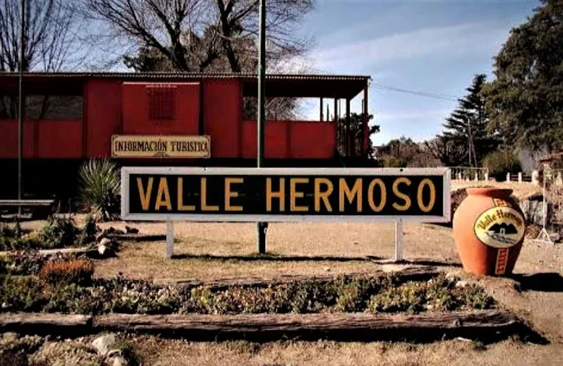 Valle Hermoso (mpf Córdoba) 2