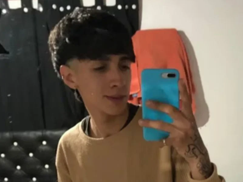 Elevan a juicio la causa por Mateo Cuello, asesinado de un piedrazo en Villa Dolores thumbnail