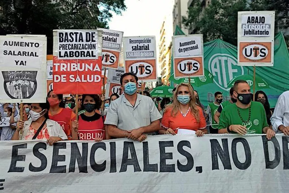 UTs
