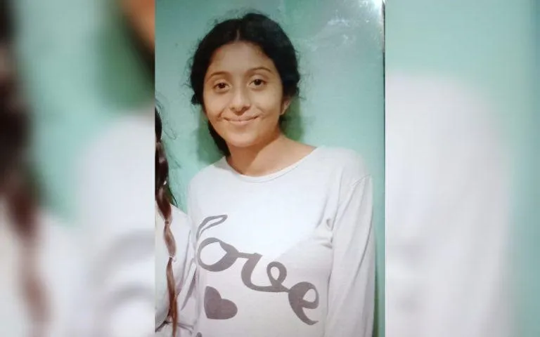 Janet Jazmín Olmos Mugas (MPF Córdoba)