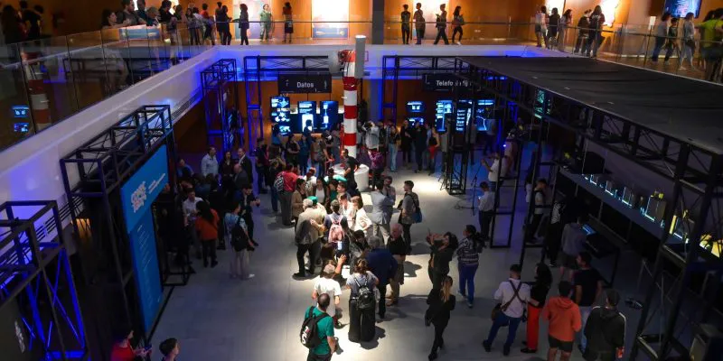 Museo Metropolitano de Arte Urbano