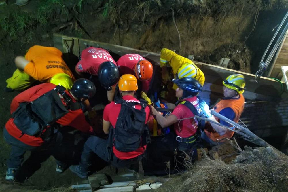 rescate bomberos anisacate 2 by prensa poli