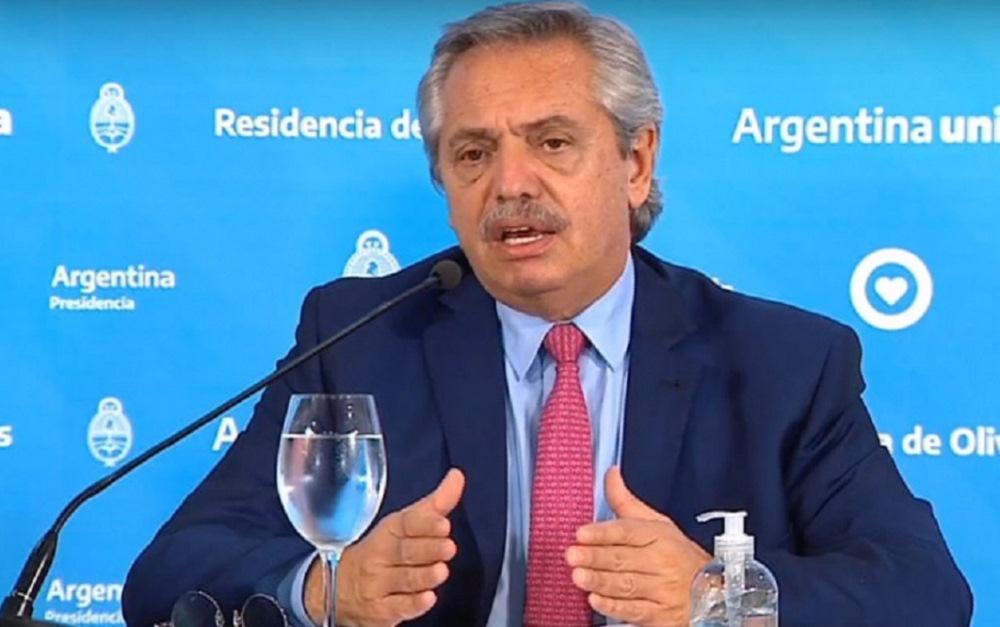 Alberto