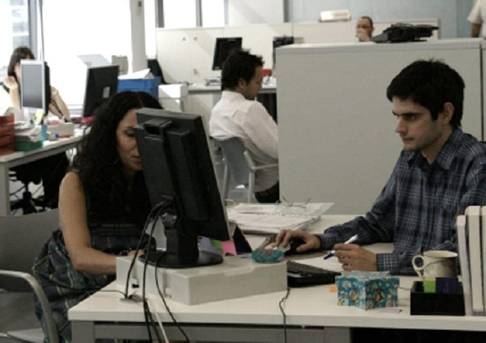 oficinas públicas télam ilustrativo