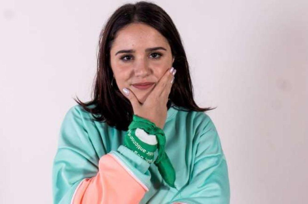 Ofelia Fernández