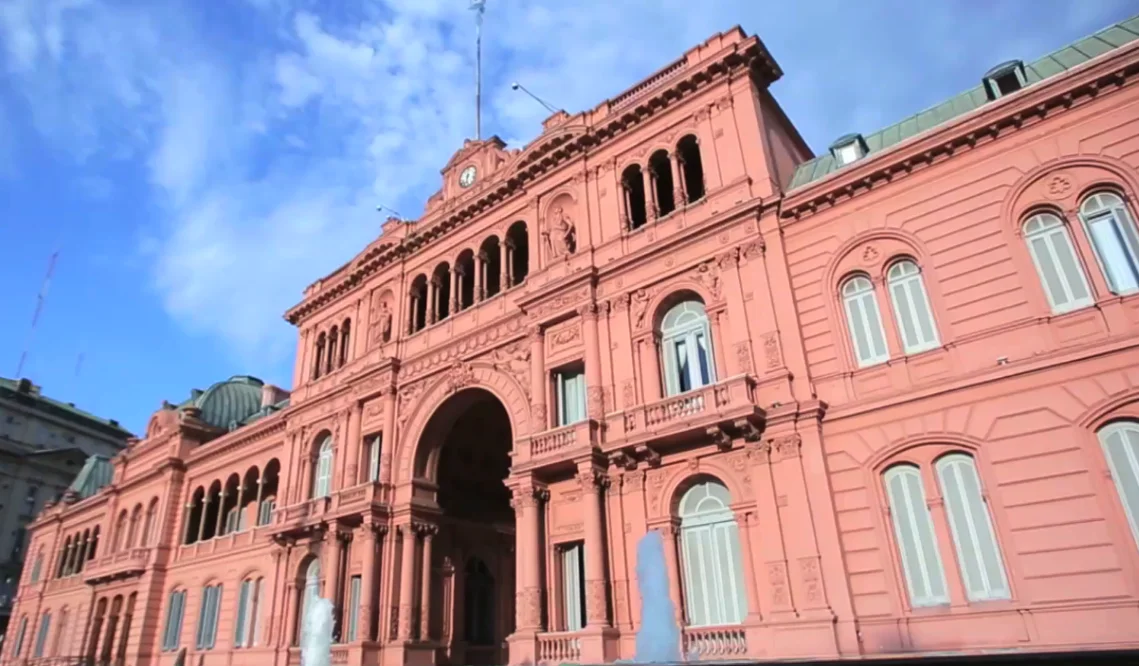 Casa Rosada