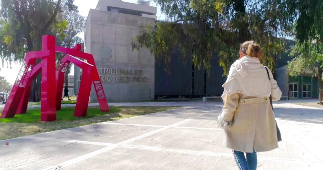 tribunales rio segundo