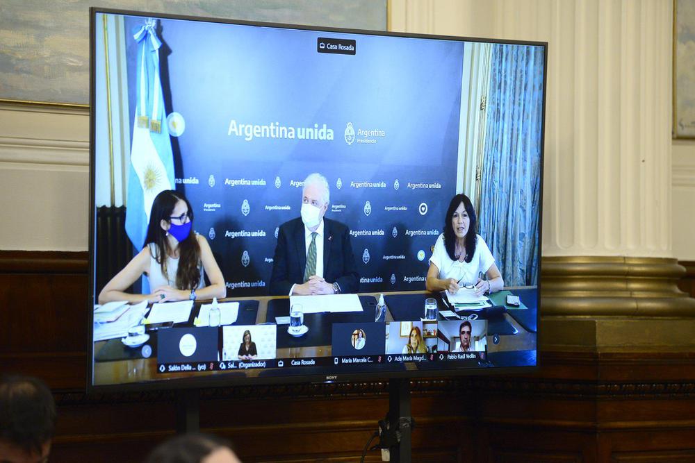 Debate aborto Diputados